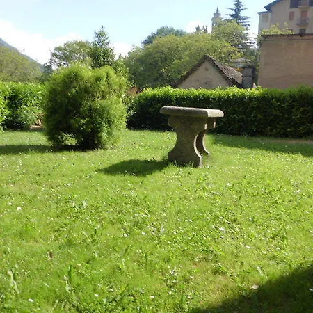 Apartment Il Girasole